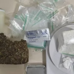 Força Tática prende três suspeitos de tráfico no Conjunto Maceió I, em Maceió