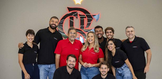 Flamengo aposta em modelo inovador para transformar esporte em entretenimento completo