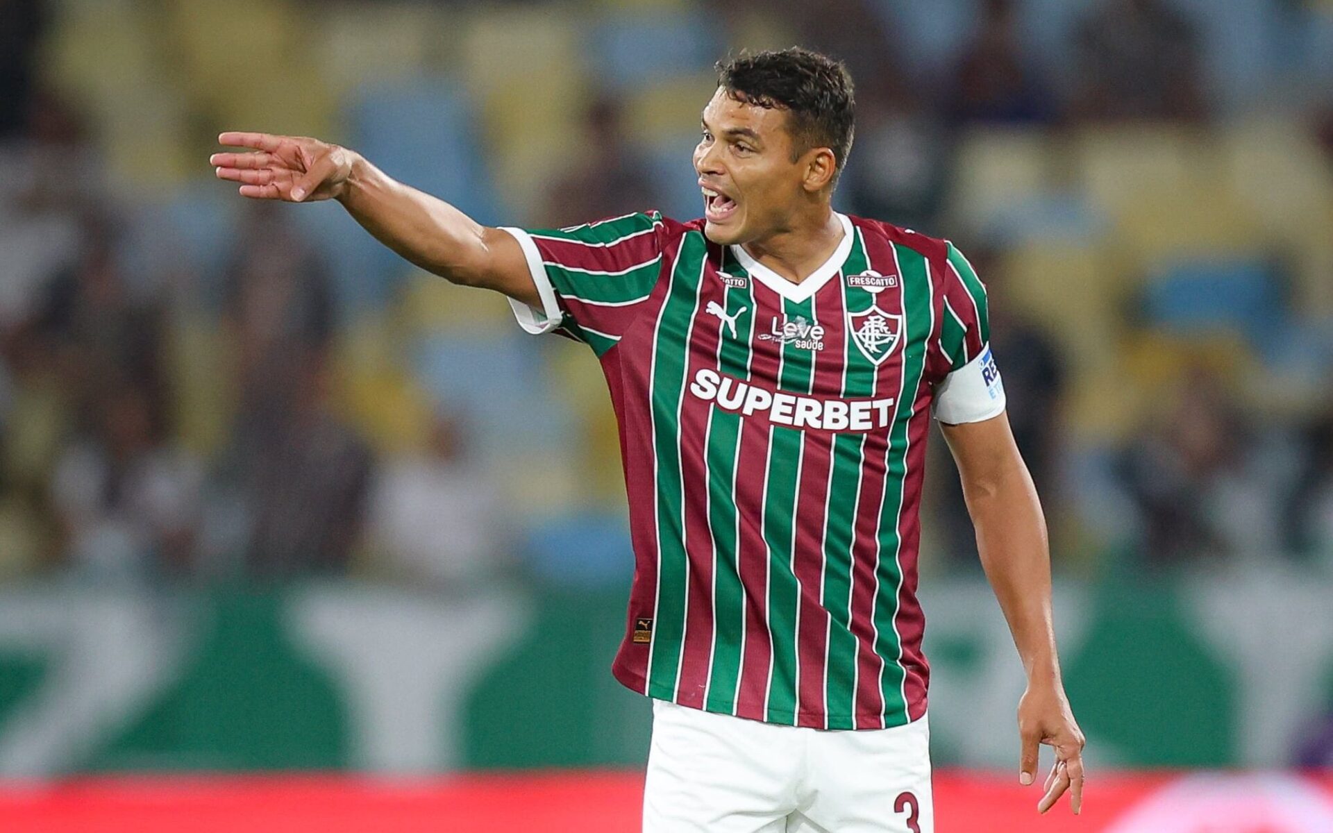 Fluminense encara Independiente Rivadavia em duelo decisivo pela Libertadores
