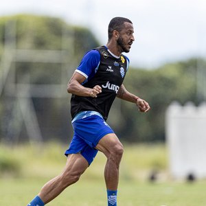CSA encara Uberlândia com missão de virar a série e garantir acesso
