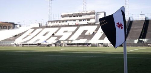 Vasco encara decisão na Sul-Americana após empate sem gols contra Olimpia
