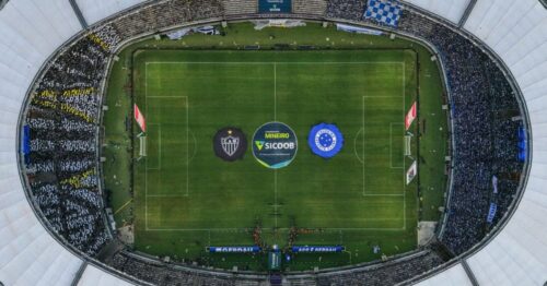 Atlético Mineiro e Cruzeiro se enfrentam nas quartas da Copa do Brasil 2026 com tudo em jogo