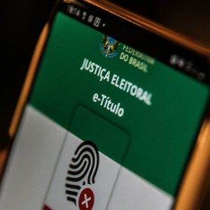 TSE prepara e-Título para as Eleições Gerais de 2026 com atualização importante