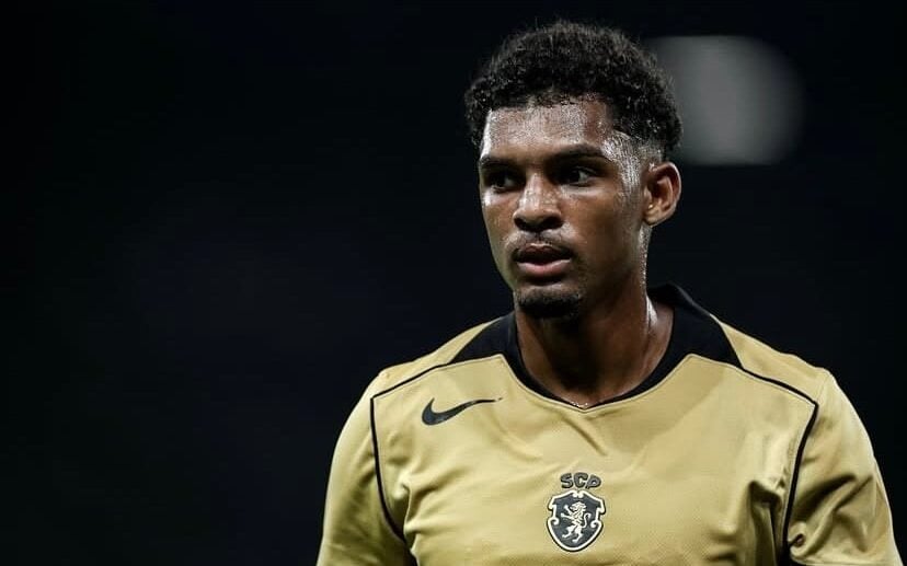 Luis Guilherme brilha no Sporting e desperta interesse da Europa após atuação decisiva