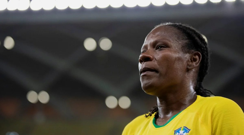 Formiga vira lenda no EAFC e ganha destaque no mundo dos games em 2026