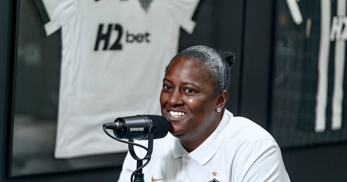 Fabi Guedes e o Atlético-MG: a revolução no futebol feminino que está dando certo