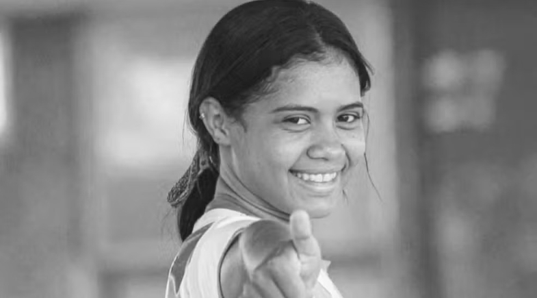 Tragédia no Piauí: Jogadora Fabiane Nunes morre afogada na Barragem Vale do Itaueira