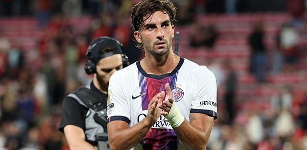 Estreia Marcante de Craque na Ligue 1 Mesmo Sem Vitória em Jogo Acirrado