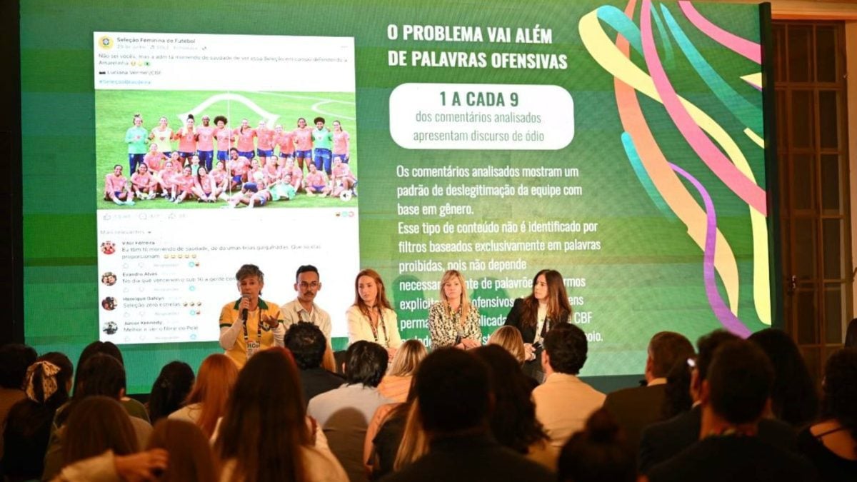 Futebol Feminino no Brasil: O Momento de Crescimento que Todos Esperavam