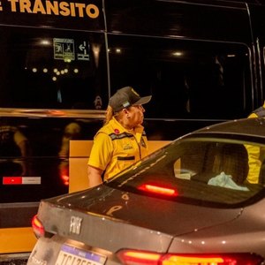 Maceió oficializa carreira de agente de trânsito e reforça segurança nas ruas