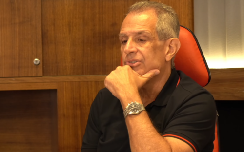 Flamengo reforça caixa com vendas e prepara novos passos no mercado em 2026
