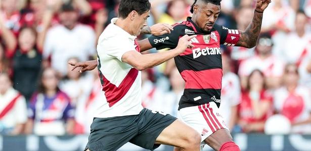 River Plate agita o mercado com reforços de peso e mira título em 2026