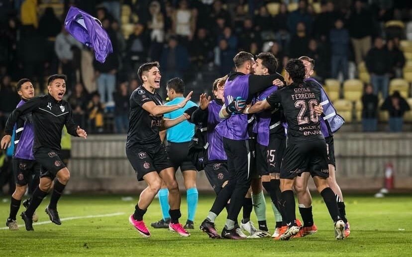 Fluminense enfrenta Platense nas quartas da Libertadores: o que esperar do adversário argentino