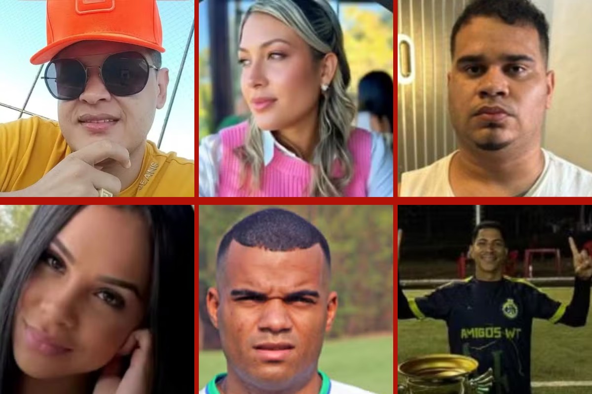 Investigação em andamento: 15 suspeitos presos após operação contra esquema de apostas ilegais no futebol