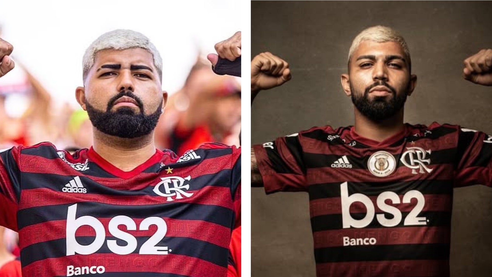Flamengo e San José: Relembrando a goleada histórica no Maracanã