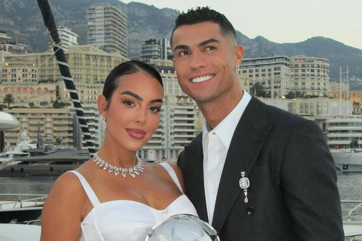Cristiano Ronaldo e Georgina Rodríguez: os detalhes do acordo pré-nupcial que surpreenderam fãs
