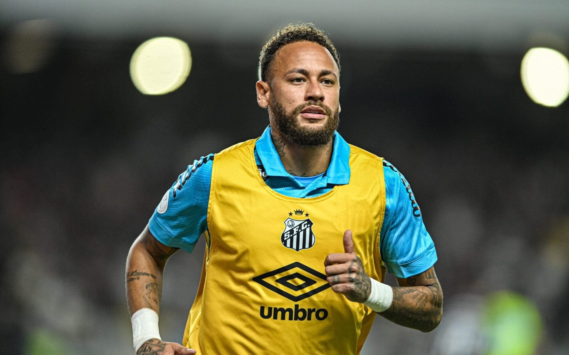 Santos elimina Remo com gol de Rony, mas Neymar rouba a cena com chance perdida