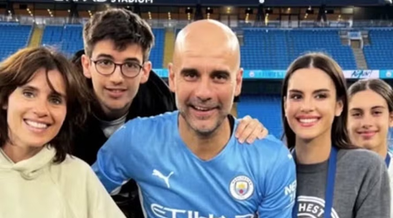 Pep Guardiola abre o jogo sobre pausa na carreira e futuro no futebol