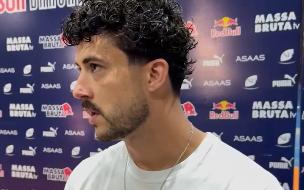 Gustavo Henrique fala sobre atrasos salariais no Corinthians e alerta: “Foco é fundamental”