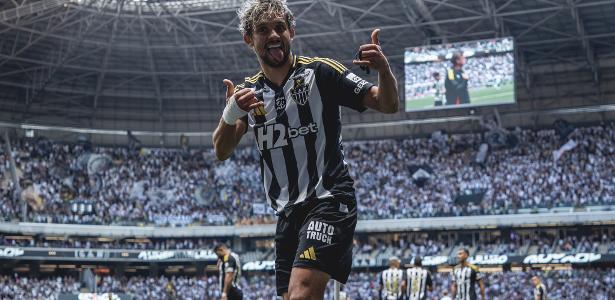 São Paulo mira Gustavo Scarpa, City tenta Allan e Ronaldinho volta aos gramados em 2026