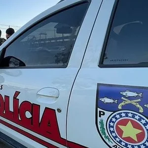 Homem é preso em Pilar após invadir casa da ex-companheira e fazer ameaças