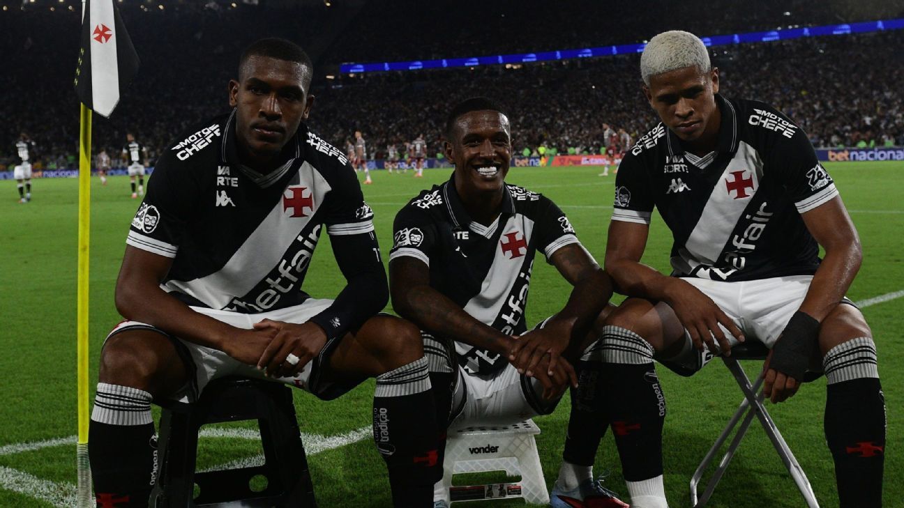 Atacante brasileiro promissor inicia nova fase em campeonato europeu de peso