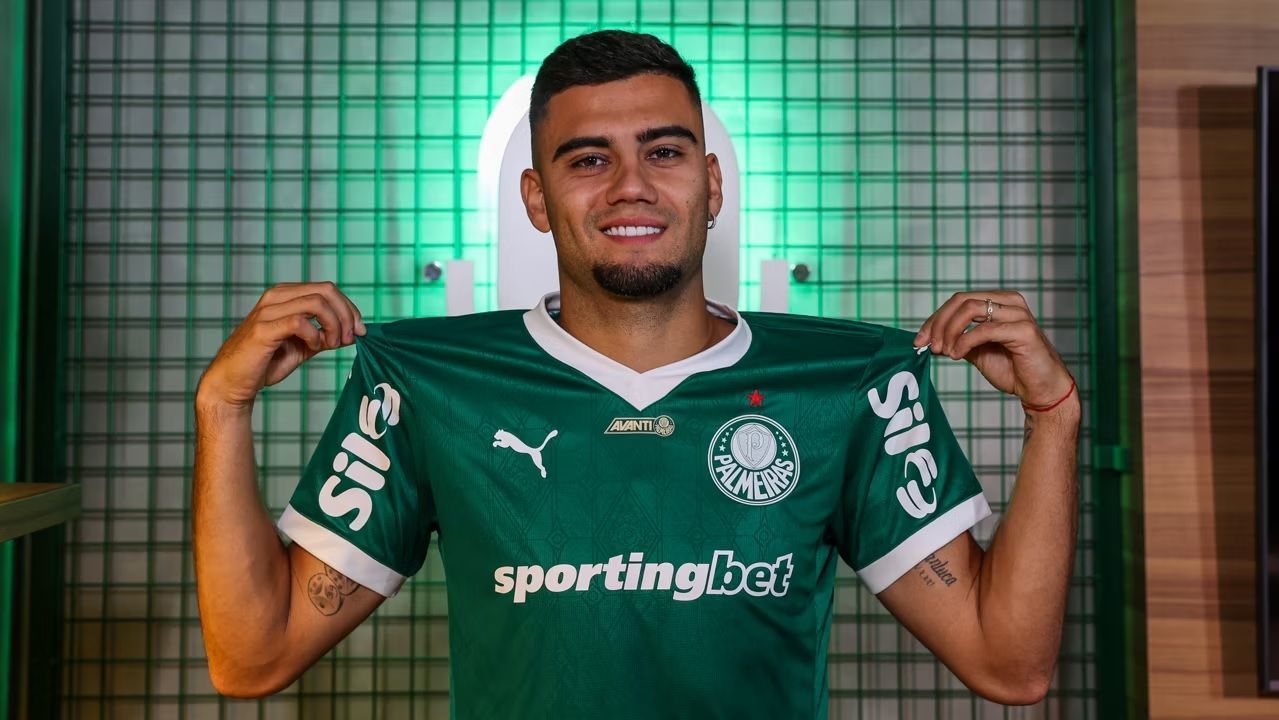 Palmeiras Eleva Investimento e Consolida Elenco com Uma das Maiores Folhas da América do Sul