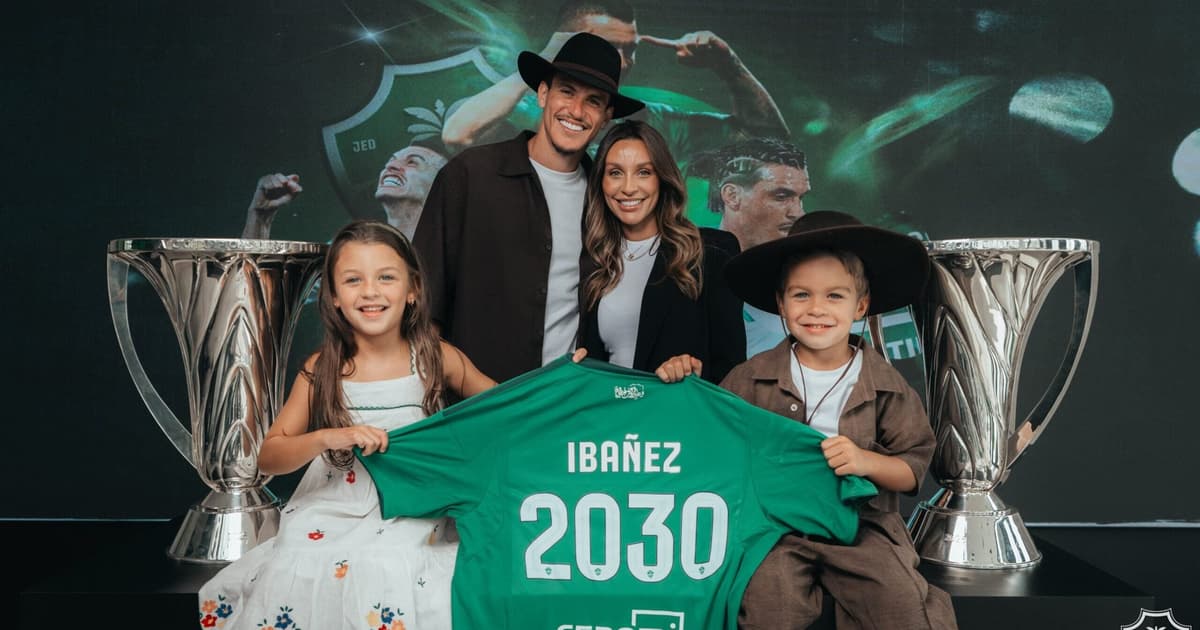 Roger Ibañez renova com Al Ahli e reforça presença na Arábia Saudita em 2026