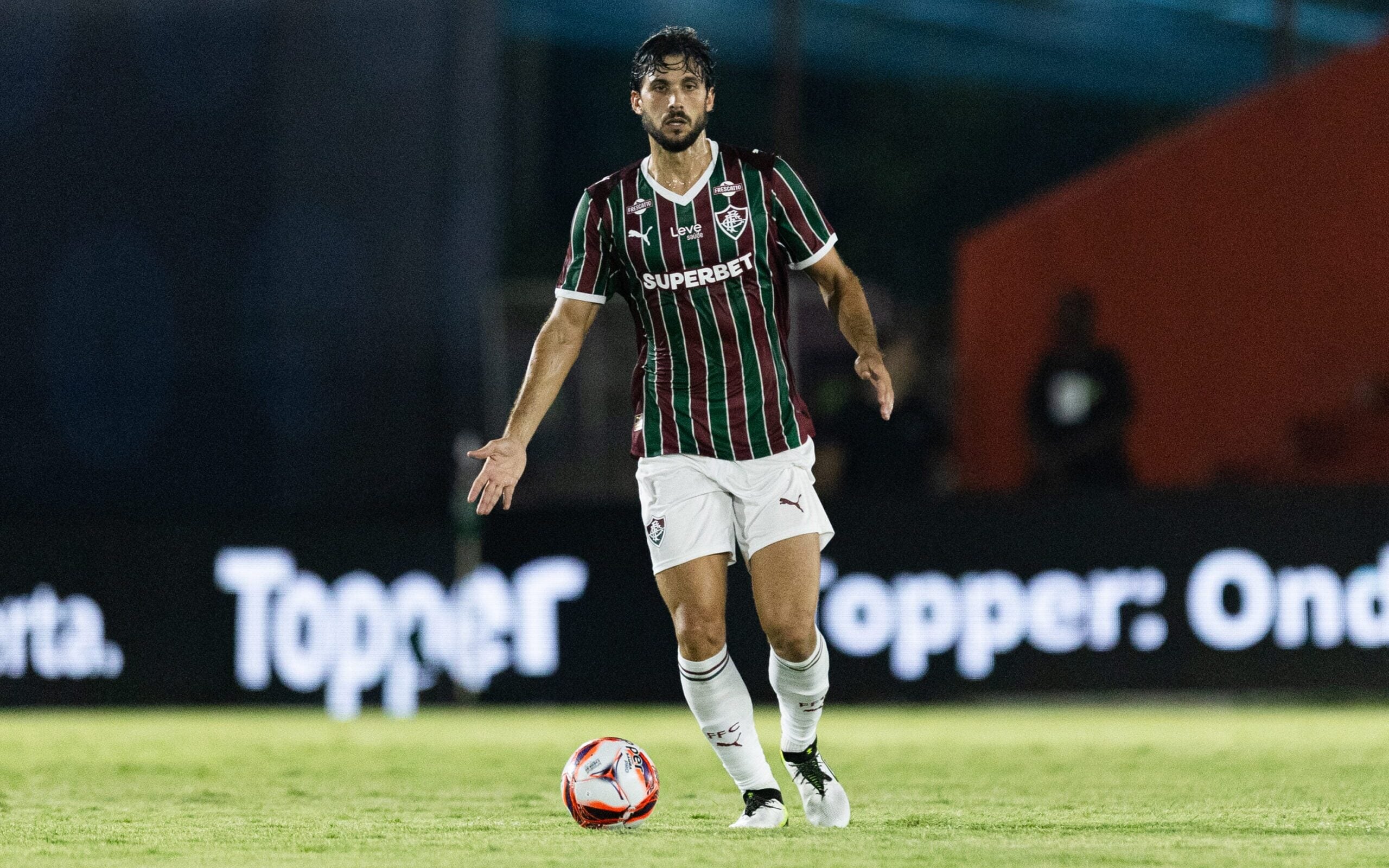 Igor Rabello anuncia cirurgia no ombro apenas após o término da temporada