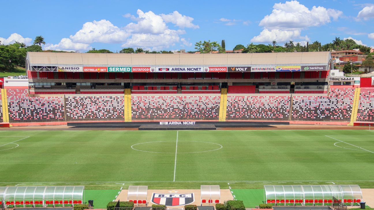 Cuiabá enfrenta Botafogo-SP em duelo decisivo pela Série B neste sábado