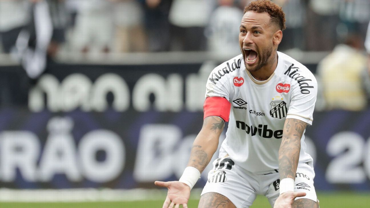 Neymar no Santos: Por que o retorno do craque não empolgou torcedores em 2026