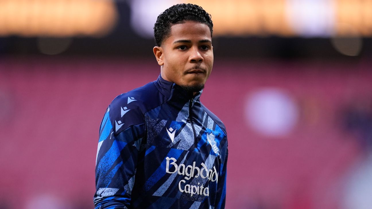 Cruzeiro avança na contratação do atacante Wesley com apoio do Al Nassr