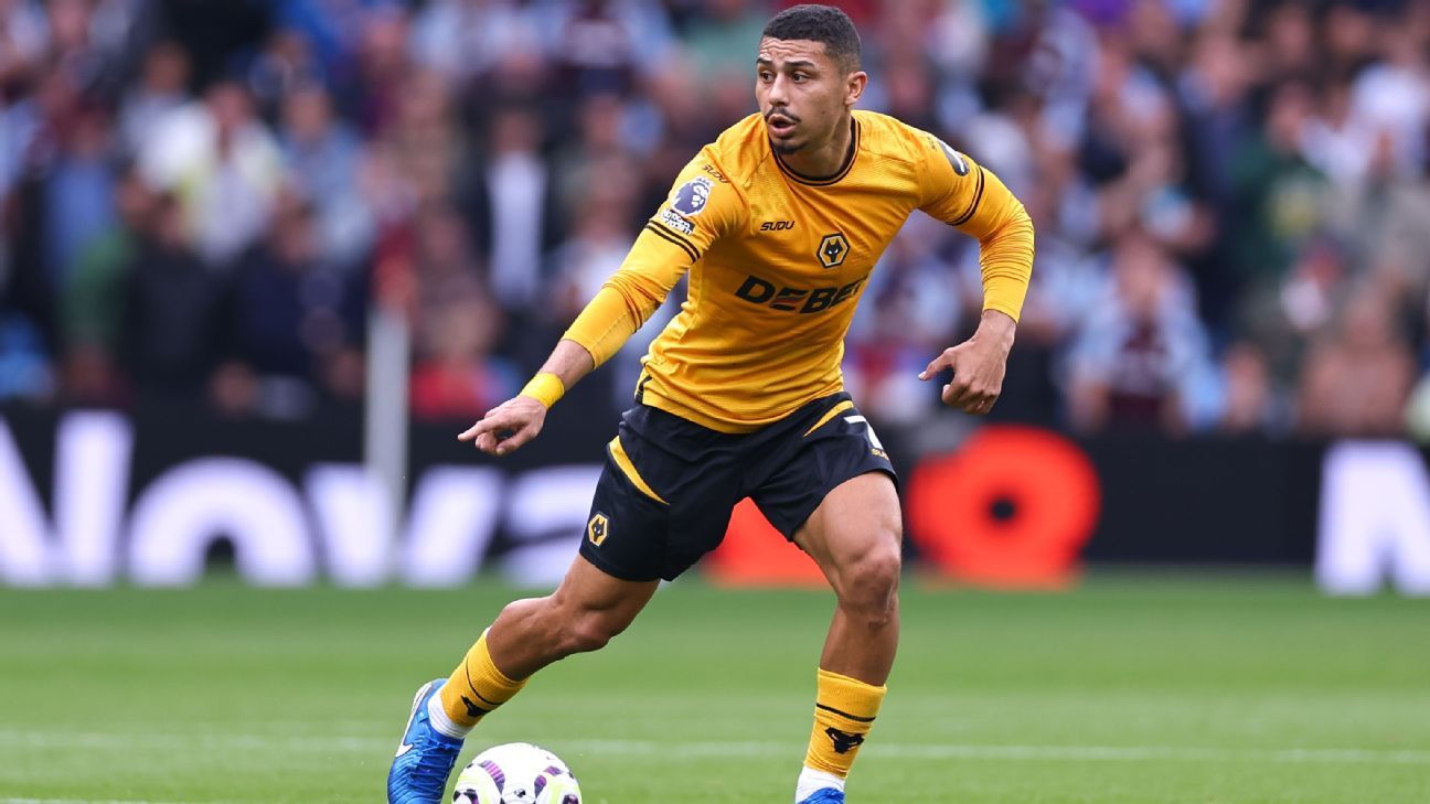 Wolverhampton abre temporada 2026/27 com duelo eletrizante contra Port Vale
