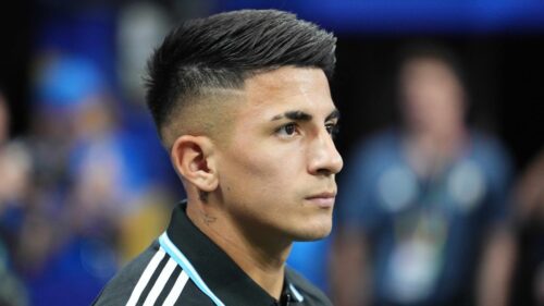 Thiago Almada brilha no River Plate e movimenta o mercado sul-americano em 2026