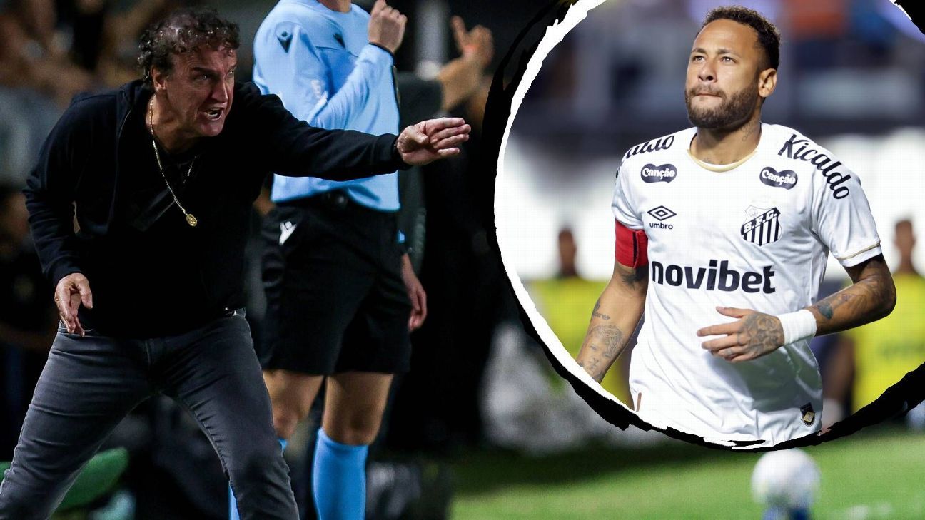 Santos foca na Copa do Brasil após empate no Brasileirão contra Mirassol