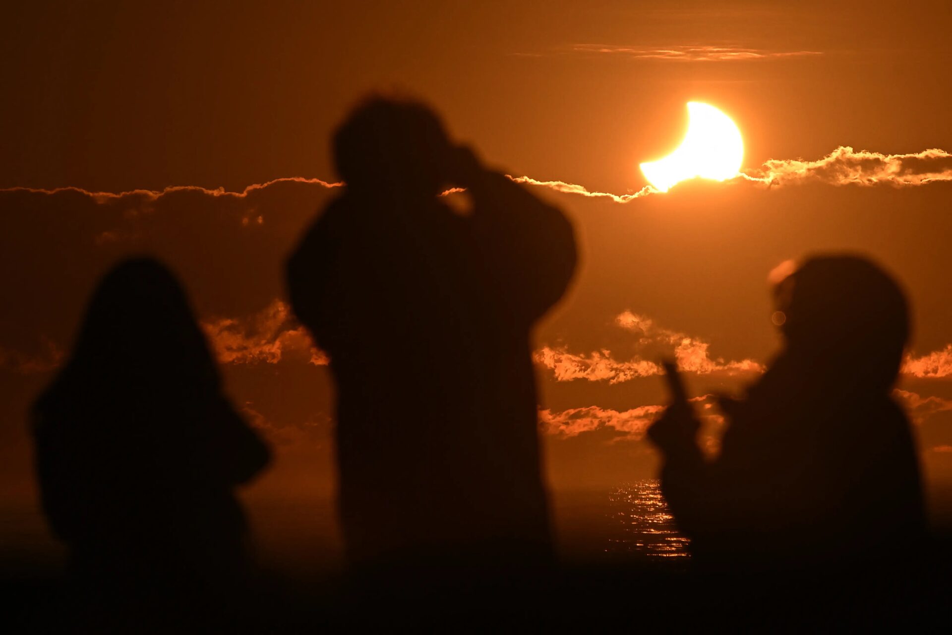Eclipse solar total em agosto: o que esperar do fenômeno raro que vai parar o Brasil