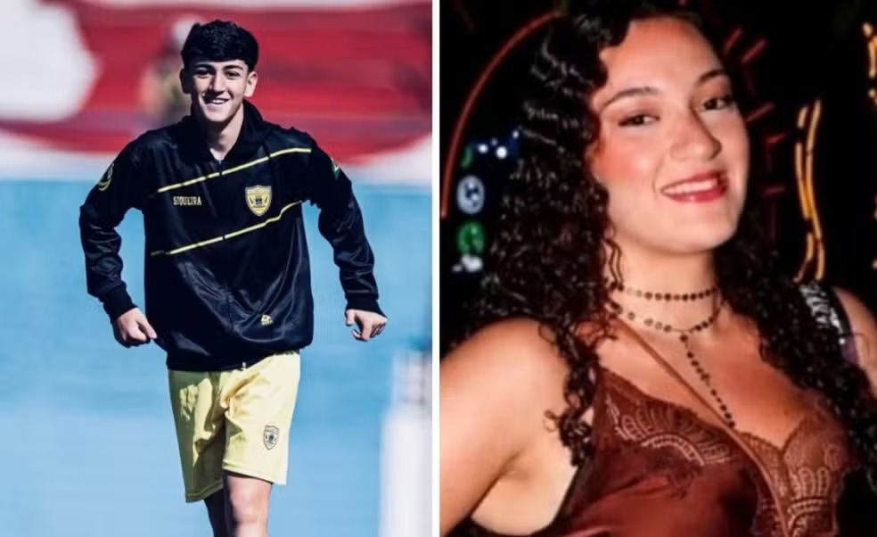 Tragédia no futebol juvenil: jovem promessa do Mauá FC morre em acidente na Rodovia Anhanguera