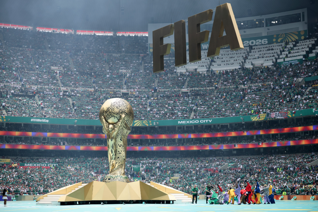 Gianni Infantino segue firme na presidência da Fifa sem concorrência na eleição de 2026