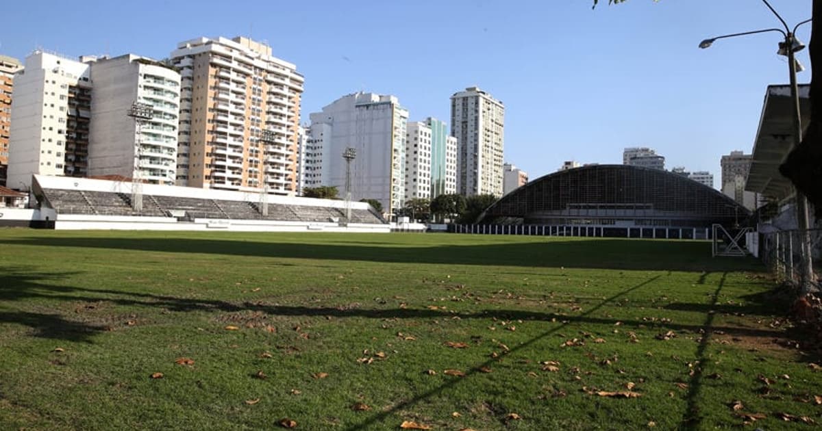 Estádios de futebol no Brasil: a alma das cidades que vai além do jogo