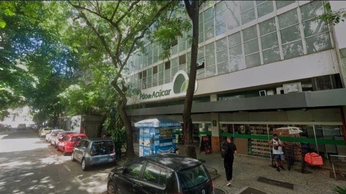 Suspensão do leilão do imóvel do Grupo Sendas em Botafogo é mantida pelo TJ-RJ