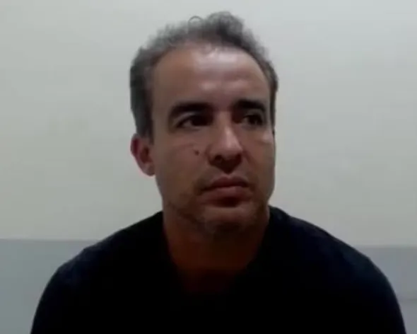 Ex-jogador Jadson é detido por suspeita de violência doméstica no Paraná