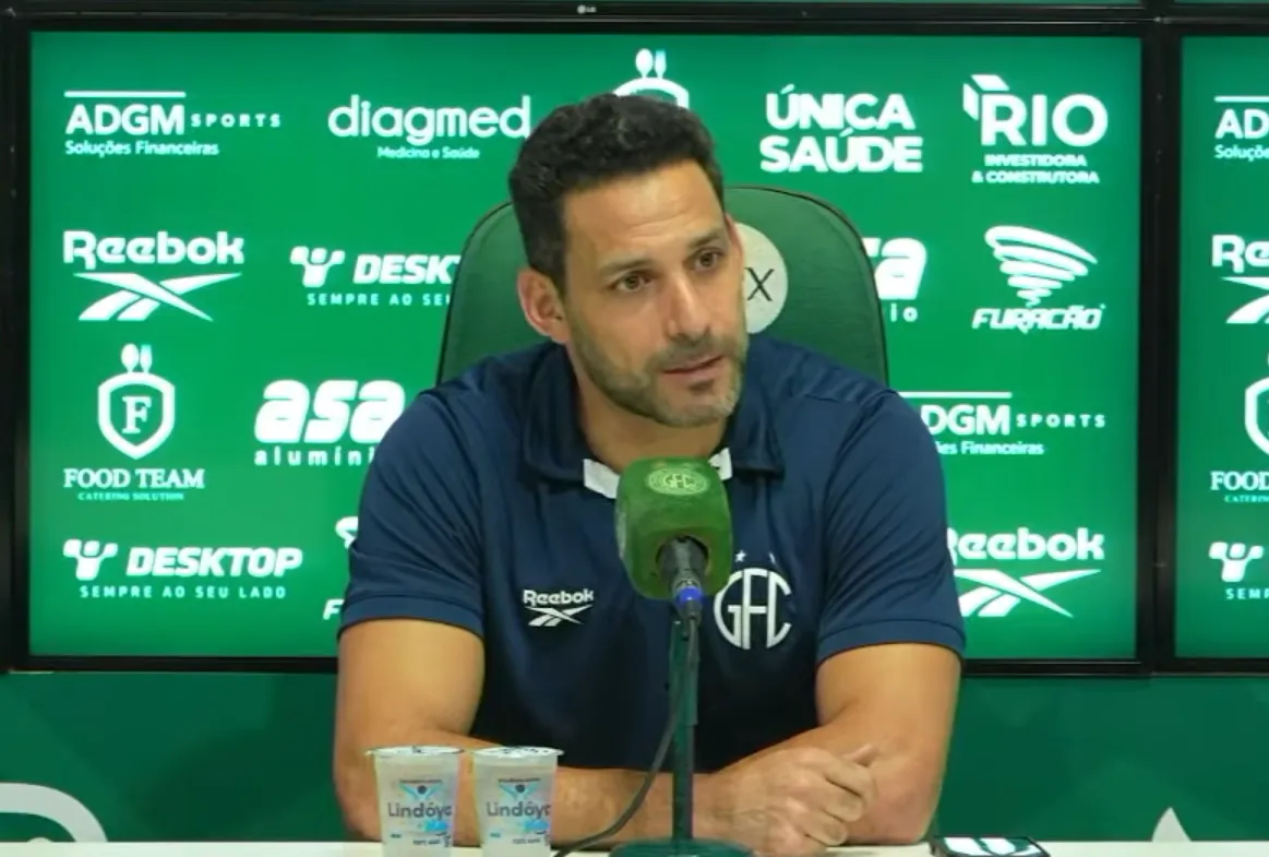 Guarani sofre empate em casa e dá adeus à Série C do Brasileiro