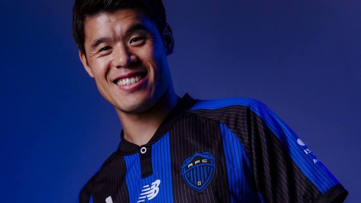 Hiroki Sakai inicia MBA na Nova Zelândia e traça futuro além dos gramados