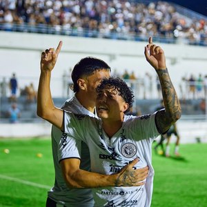 ASA Ruma à Final da Série D: Tudo Pronto para o Jogo Decisivo no Bezerrão