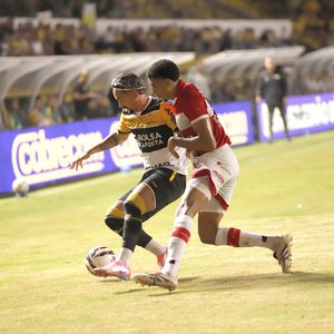CRB aposta no apoio da torcida para manter sonho do acesso na Série B