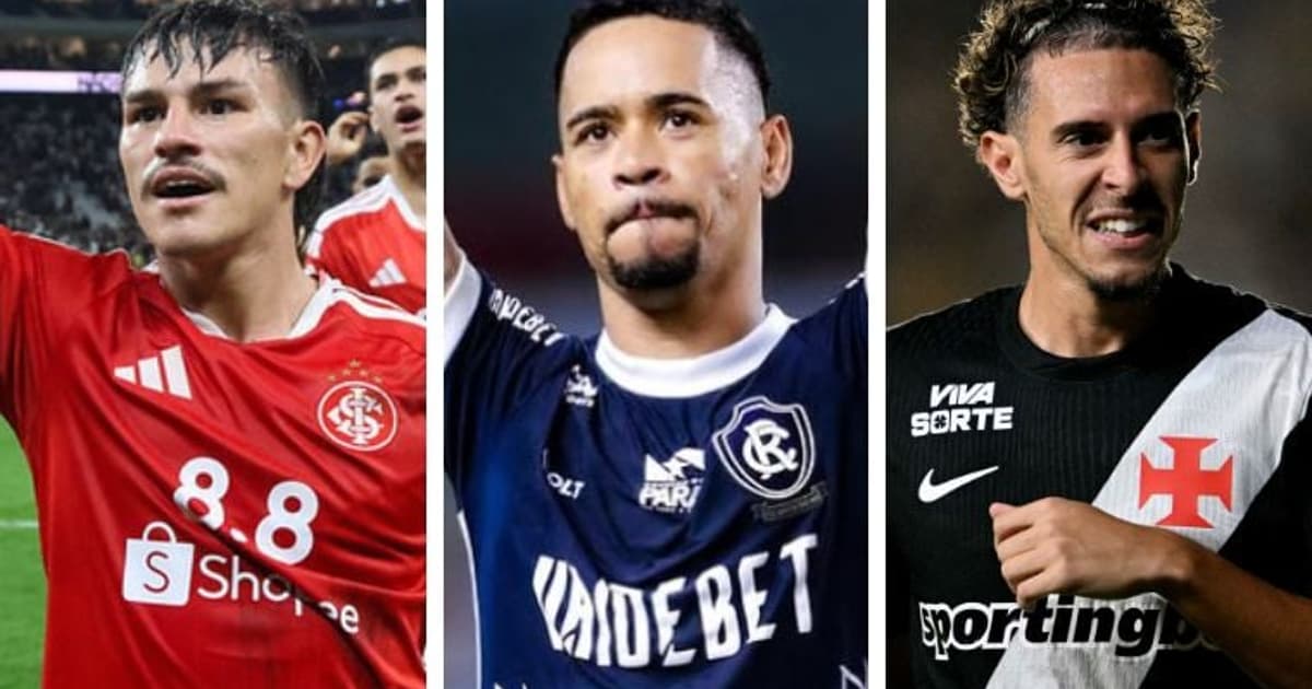 Rebaixamento no Brasileirão: Quem está realmente na mira da degola após a 23ª rodada?