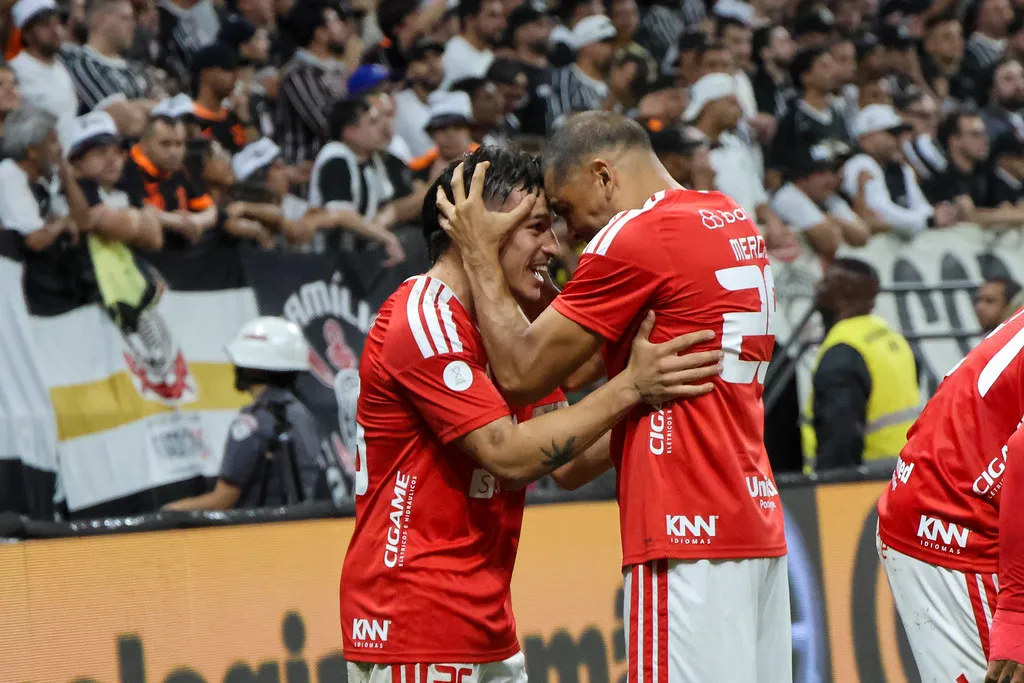 Últimas vagas definidas no Brasileirão: confira todos os resultados do dia