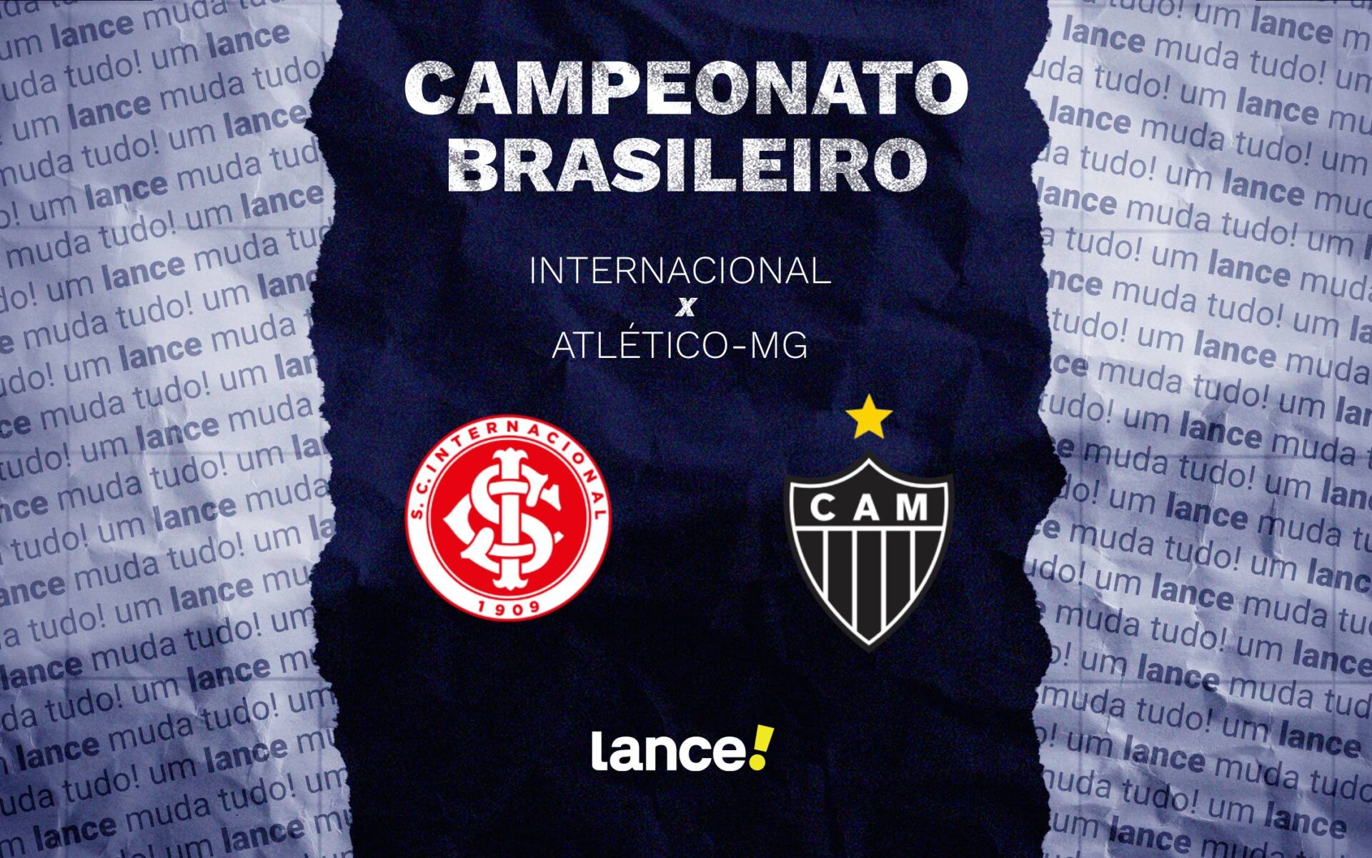Internacional e América Mineiro se enfrentam com pressão e esperança no Brasileirão 2026 – imagem do artigo