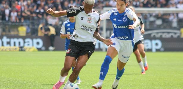 Clássico decisivo: Corinthians e rival se enfrentam em duelo que promete emoção e equilíbrio