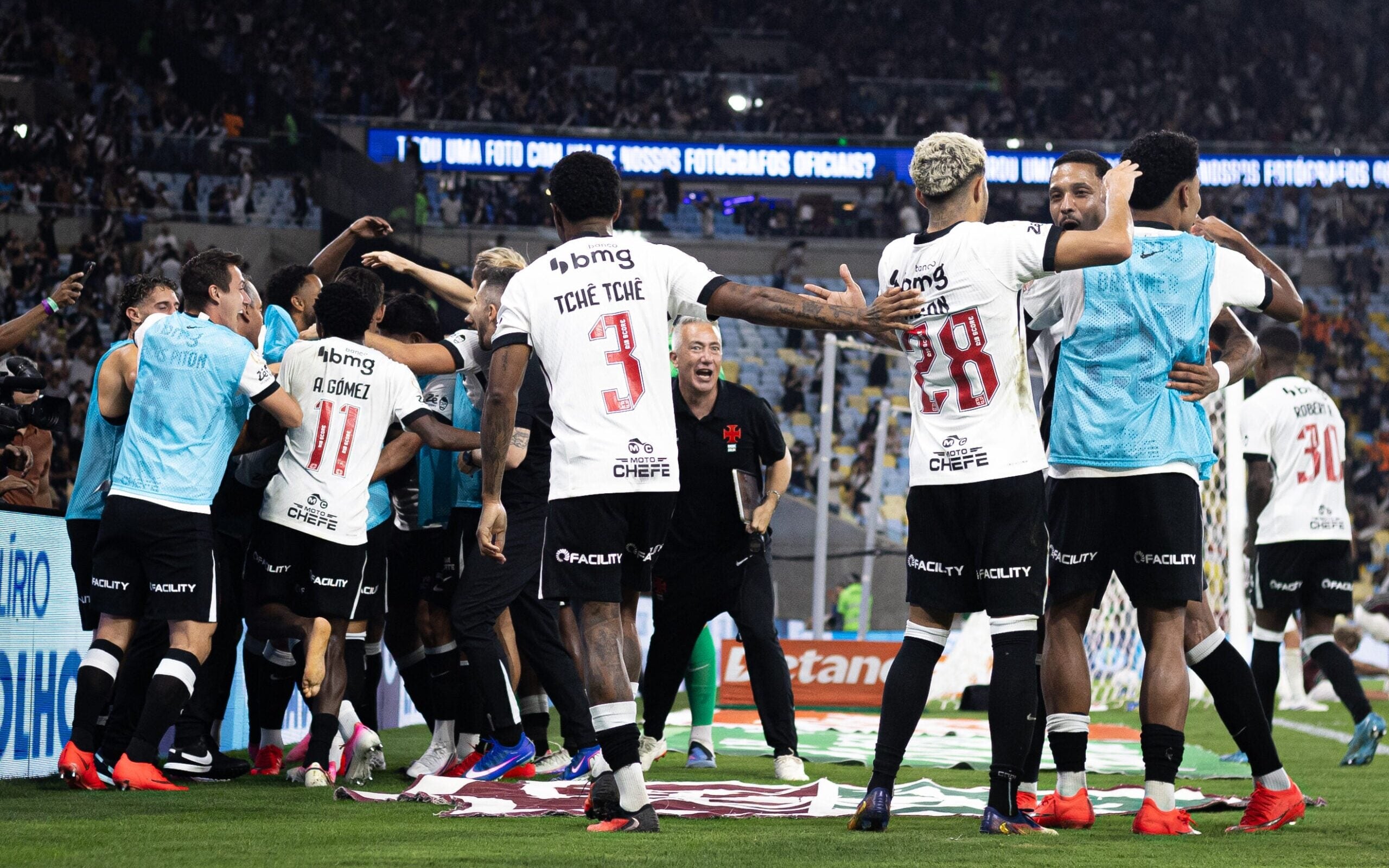 Quinta-feira agitada no futebol: Libertadores, Sul-Americana e mais prometem emoção